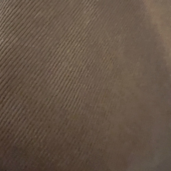 Wide-Leg Sailor corduroy pant - Picture 4 of 5